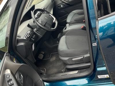 Citroën C4 Grand SpaceTourer 2.0 HDI   163CH   400 NM  8-Gang-Autom. (2022) - Photo 5