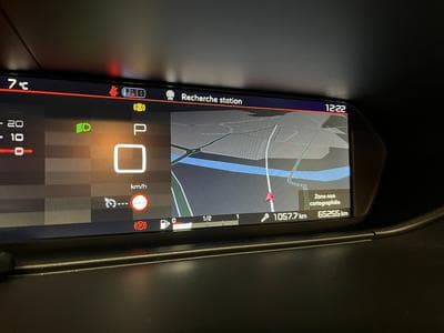 Citroën C4 Grand SpaceTourer 2.0 HDI   163CH   400 NM  8-Gang-Autom. (2022) - Photo 13