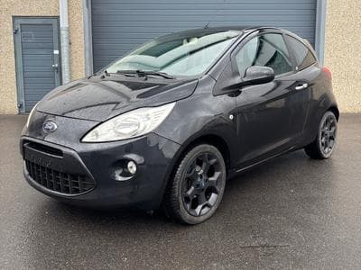 Ford Ka Titanium (2014) - Foto 1
