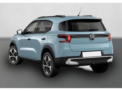 C3 Aircross