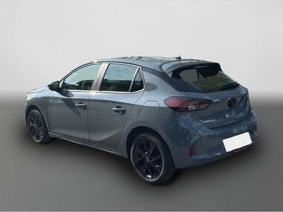 Opel Corsa (2025) - Photo 3