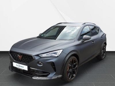 Cupra Formentor VZ5 (2022) - Photo 1