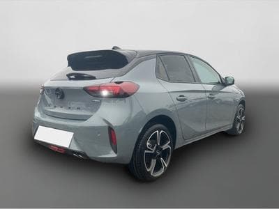 Opel Corsa (2024) - Photo 5