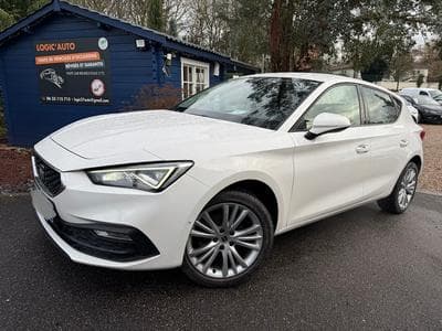 Seat Leon 1.0 TSI 110ch Style (2020) - Photo 1