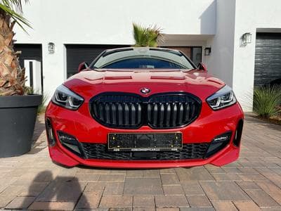 BMW 118 BMW 118d F40 FULL OPTION (2023) - Photo 1