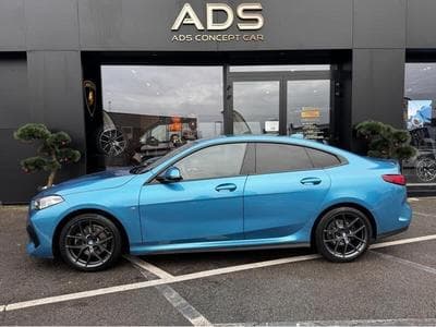 BMW 218 Gran Coupé Pack M 1.5L 140CV (2020) - Photo 2