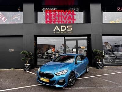 BMW 218 Gran Coupé Pack M 1.5L 140CV (2020) - Photo 12