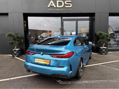 BMW 218 Gran Coupé Pack M 1.5L 140CV (2020) - Photo 3