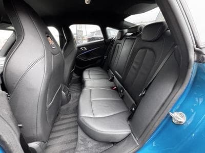 BMW 218 Gran Coupé Pack M 1.5L 140CV (2020) - Photo 9