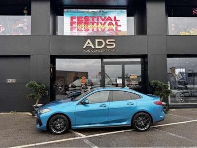 BMW 218 Gran Coupé Pack M 1.5L 140CV (2020) - Photo 13