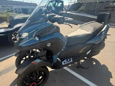 Yamaha Tricity 300 ABS (2022) - Photo 1