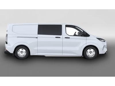 Ford Transit (2026) - Photo 2
