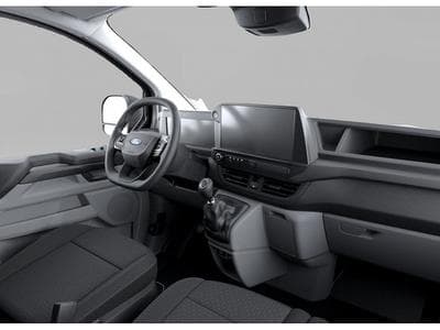 Ford Transit (2026) - Photo 4