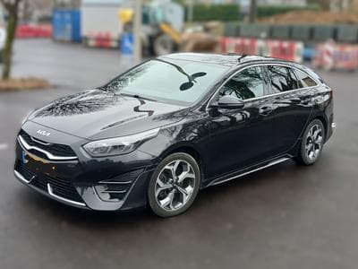 Kia ProCeed ProCeed GT Line 1.5T 160 DCT (2023) - Foto 1