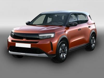 Opel Frontera (2026) - Foto 1