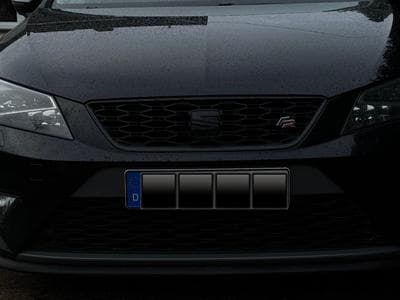 Seat Leon 5F ST FR (2014) - Photo 1
