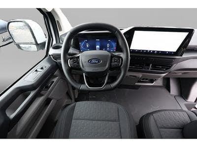 Ford Transit (2025) - Foto 6