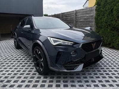 Cupra Formentor (2022) - Photo 1