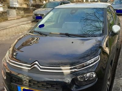 Citroën C3 (2020) - Foto 1