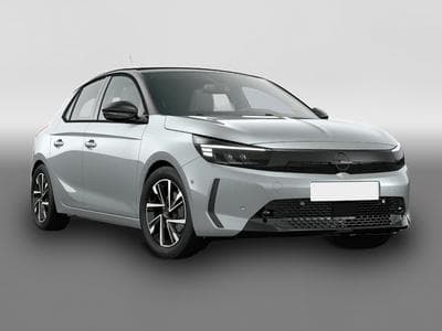 Opel Corsa (2025) - Photo 1