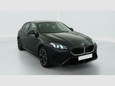 BMW 120 120d 163 cv pack M (2025) - Photo 1