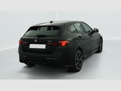 BMW 120 120d 163 cv pack M (2025) - Photo 3