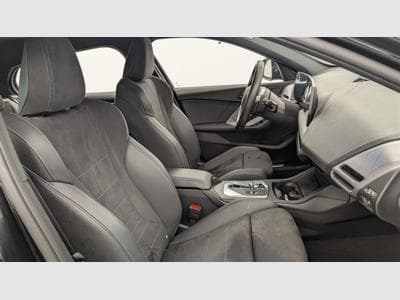 BMW 120 120d 163 cv pack M (2025) - Photo 4