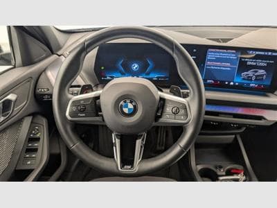 BMW 120 120d 163 cv pack M (2025) - Photo 7