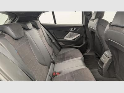 BMW 120 120d 163 cv pack M (2025) - Photo 5