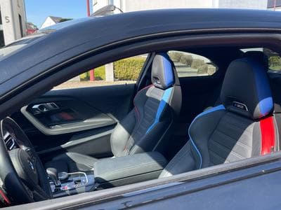 BMW M2 M2 Coupé (2023) - Photo 5