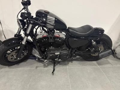 Harley-Davidson XL 1200 (2017) - Photo 1