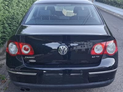 VW Passat Sportline (2007) - Foto 1