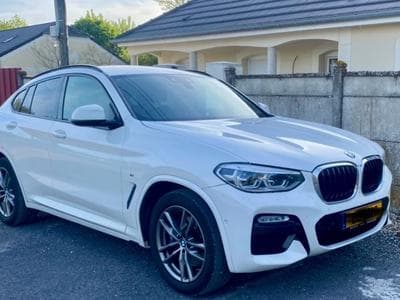 BMW X4M X-Line (2019) - Photo 1