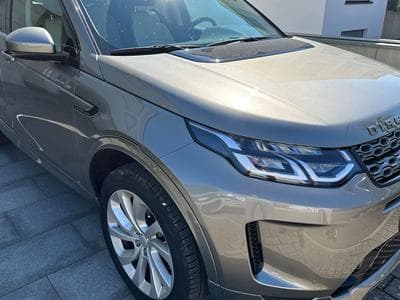 Discovery Sport