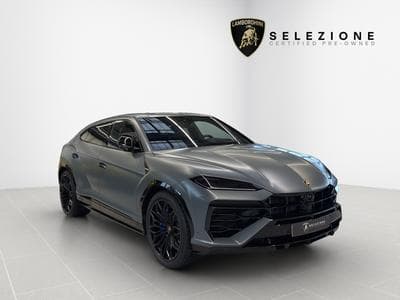 Urus