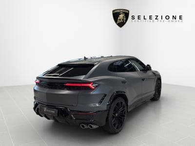 Lamborghini Urus SE (2025) - Foto 3