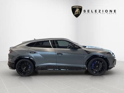 Lamborghini Urus SE (2025) - Foto 2