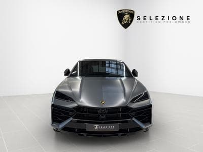Lamborghini Urus SE (2025) - Foto 5