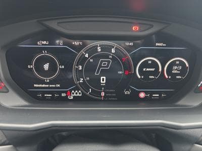 Lamborghini Urus SE (2025) - Foto 11