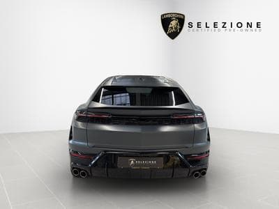 Lamborghini Urus SE (2025) - Foto 4