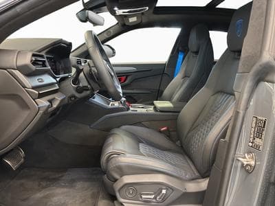 Lamborghini Urus SE (2025) - Foto 6