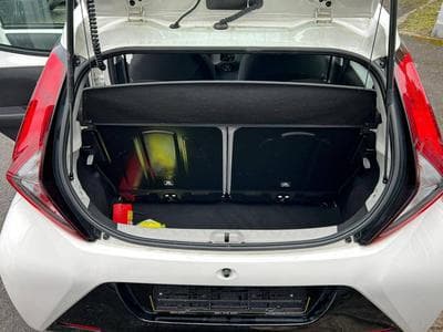 Toyota Aygo 1.0 AUTOMATIQUE CAMERA CAR PLAY (2019) - Foto 11