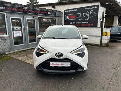 Aygo