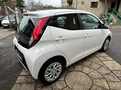 Aygo