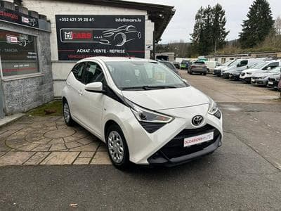 Aygo