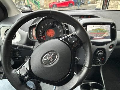 Aygo