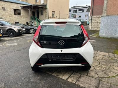 Aygo