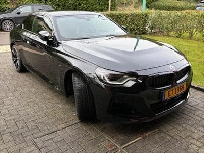 BMW M240 Sport M 50 ans Edition xDrive (2023) - Photo 1