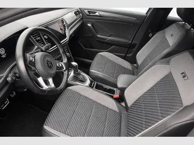 VW T-Roc R-line 1.5TSI 150 (2021) - Photo 4