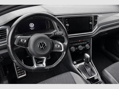 VW T-Roc R-line 1.5TSI 150 (2021) - Photo 5